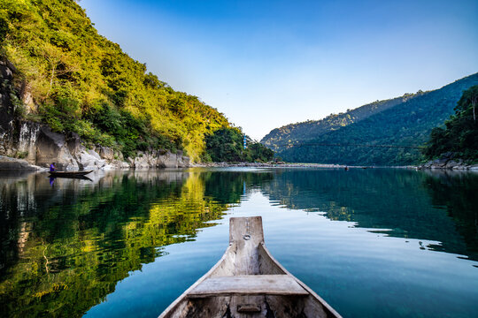 Meghalaya Tour Packages